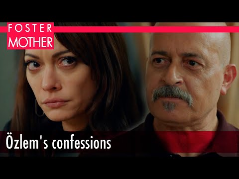 Özlem's confessions - Episode 19 | Foster Mother English