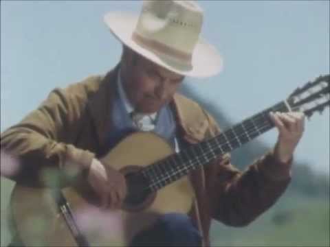 Julian Bream | Danza Española No. 4: Villanesca | Enrique Granados