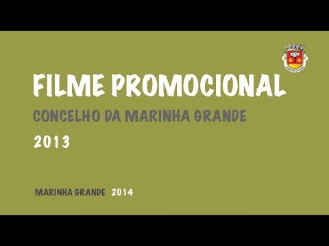 Concelho da Marinha Grande