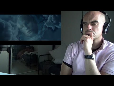 Dead Can Dance - Summoning Of The Muse Reaction   Patreon Request!!!