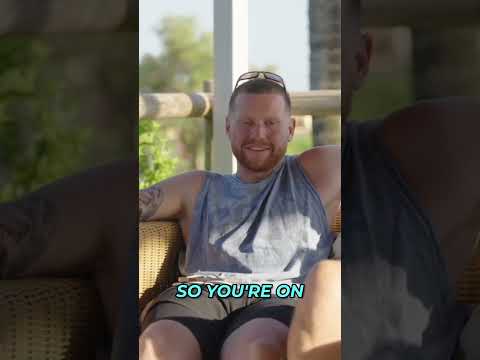 Zerkaa Doesn't Let KSI Fall Asleep...