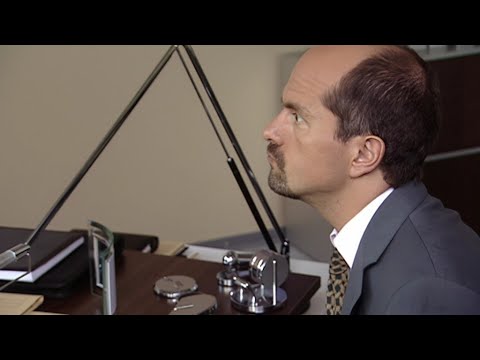 Krisenstimmung in der Capitol | Stromberg HD