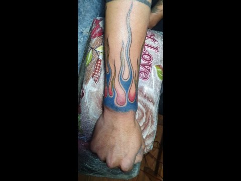 Tribute to Chester Bennington credit to Fredrico from TillYouDie tattoos in Birmingham rtattoos