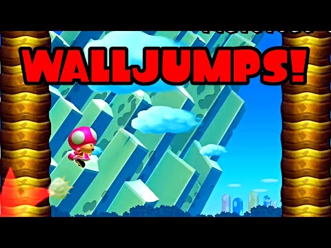 Super Mario Maker 2 🔥 Expert Endless Challenge #903