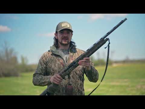 Masai Mara vs. Gordion  Which Retay USA Shotgun is Right For You