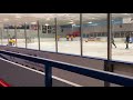 Nolan Baldwin Hockey Film Jan 2021