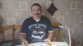 Катушка на зимнюю удочку своими руками