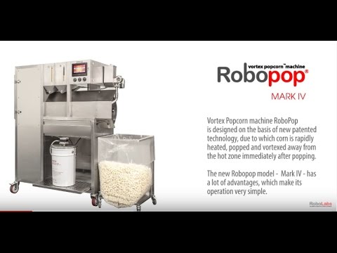 download lagu mp3 mp4 Robopop Machine, download lagu Robopop Machine gratis, unduh video klip Robopop Machine
