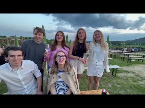 Pensionierungs-Video-Geschenk von TATORT THEATER