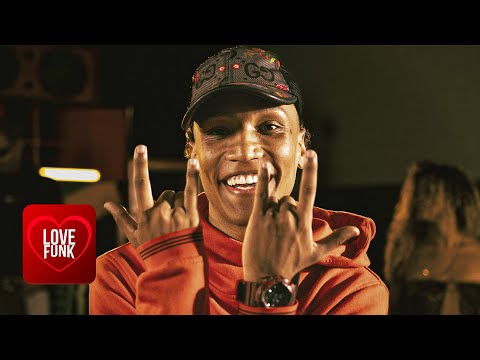 REBOLA NÃO PARA FUNKHALL - Yuri Redicopa, MC Britney, WBoy, Dj Batata (Web Clipe)