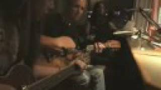 Wargasm Acoustic -- Wasteland