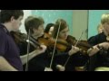 Liffey Valley Orchestra Salesian School December 2012