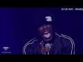 LILUZIVERT Venetia Live Performance