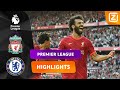 SENSATIONELE STRIJD TUSSEN TOPCLUBS ? | Liverpool vs Chelsea | Premier League 2021/22 | Samenvatting