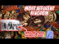 Most Affluent Royal Kingdom - Ashanti Empire History