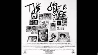 no one is safe- james trinidad((full mixtape))pt2
