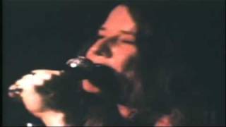 Janis Joplin - Piece Of My Heart / Down On Me