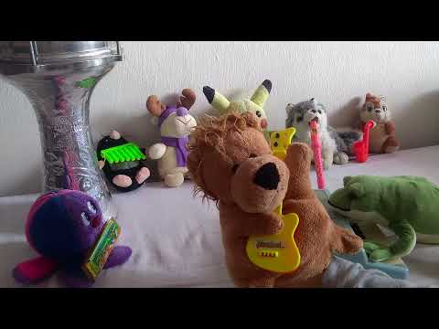 Rock ocko - ROCK OCKO: Bergamasca Rock (Hommage à Marco Uccellini)