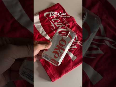 #dietcoke #diy #viral