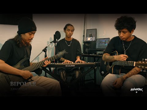 BiPOLAR - ABNORMAL (Acoustic Version)| Super 4 Launching Event Live |