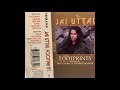 Jai Uttal, Don Cherry & Laksmi Shankar ‎– Footprints (Triloka, 1990) Full Album [WorldBeat/Fusion]