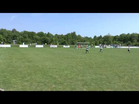 LTC E1 op LTC toernooi 2013