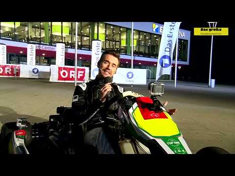 Schlagercountdown - Das große Premierenfest 25.03.2017 Trailer