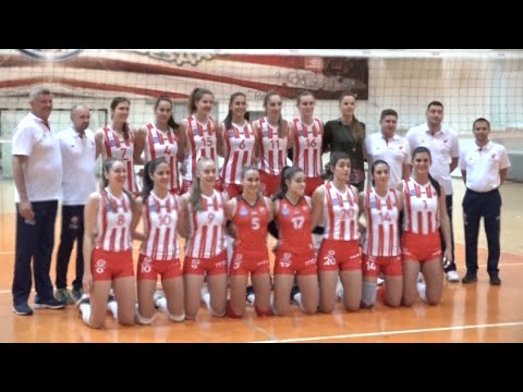 Spremne za nastavak pobedničkog niza u Inđiji