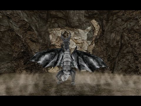 GOTHIC 2 Returning NB/Der Steindrache PEDRAKHAN/Alptraum