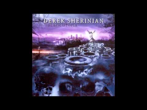 Derek Sherinian - The Fury & Sons Of Anu