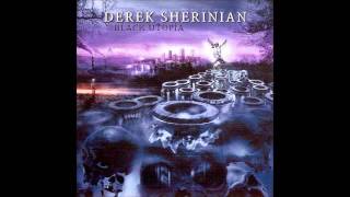 Derek Sherinian - The Fury & Sons Of Anu