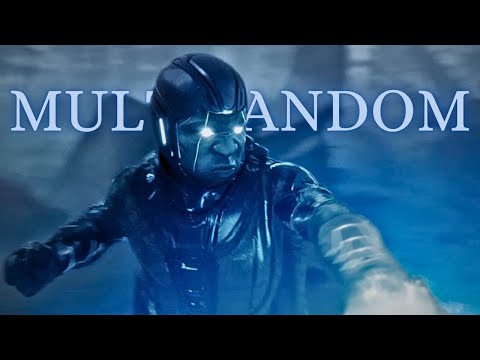 Villains | Nobody Sees Us