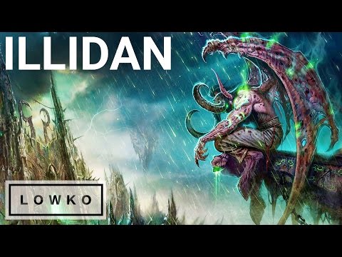 Warcraft 3: A Single-Lane MOBA?! (Alliance Campaign)