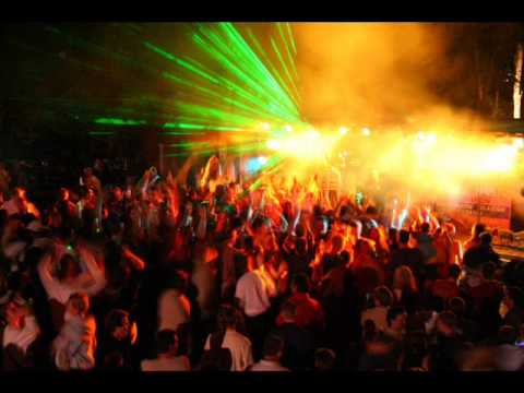 Favretto ft. dhanny n_jenny_b - The Rhythm Of The Night ( Dj ClubSound inc.RMX)