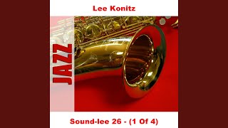 Duet For Saxophone And Guitar