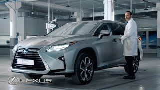 Lexus Seminuevos Select | Zoom Trailer