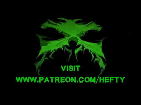 Hefty - Now On Patreon!!