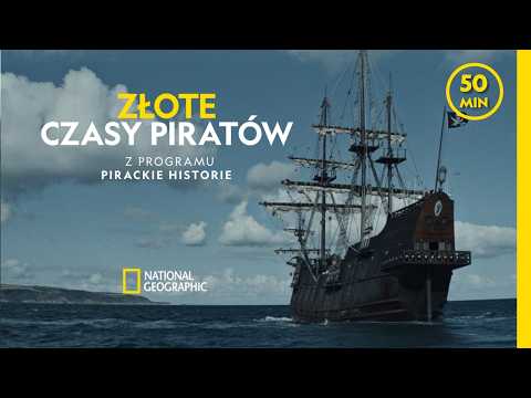 Grabili statki i porywali jeńców – ci piraci siali strach na oceanach | Pirackie historie