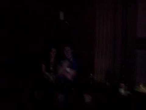 Richy Mac Live @ Space Nightclub 26.04.2008