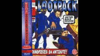 LOOTPACK - THE ANTHEM (REMIX)