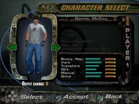Gravity Games : Bike Street, Vert, Dirt Xbox