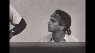 Barry Goldberg - Holy High