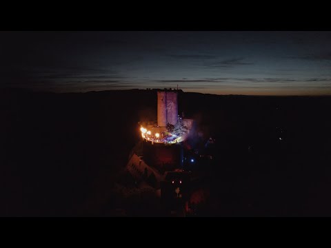 CASTRUM NIGRA - 06.07.2024 - Aftermovie