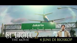 Download lagu Si Doel The Movie 2 @ Trailer mp3 Download lagu Si Doel The Movie 2 @ Trailer mp3