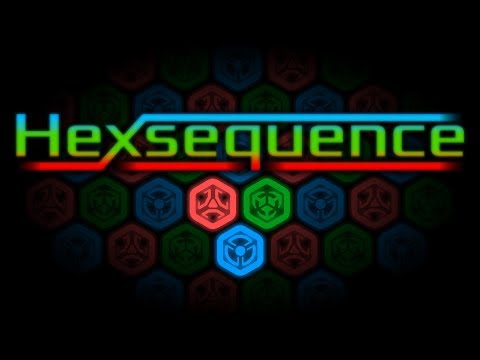 Hexsequence youtube-video