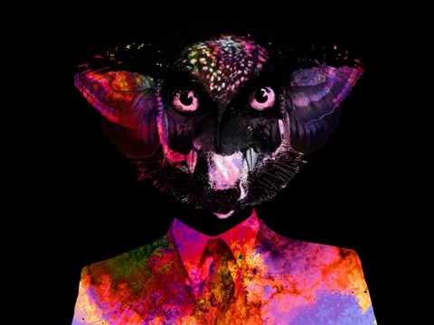 Robots Don't Sleep - Mirror