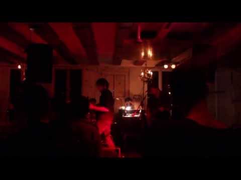 CaeraSol - Carisma - live im Funkhaus Grünau GAPS