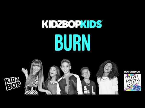 Video thumbnail for Burn