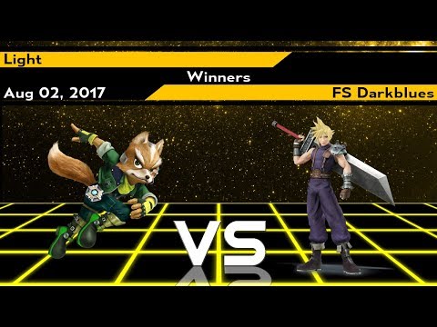 XenoSeventyThree - [Winners] Light vs FS Darkblues