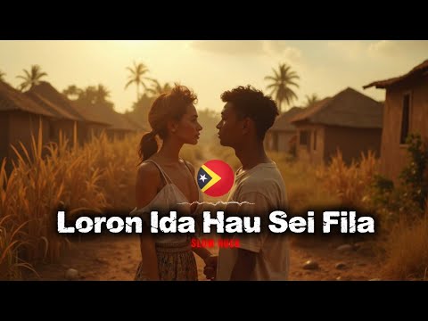 Loron Ida Hau Sei Fila Cover slow rock timor leste🇹🇱 tetun🇹🇱 by Akitu